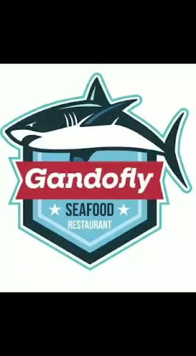 Comentarii opinii despre Gandofly seafood restaurant Almina