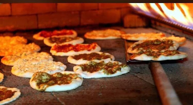 Doniya AL Sham - Ras Al-Khaimah