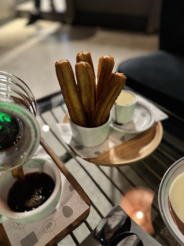 Comentarii opinii despre SAID DAL 1923 - City Walk, Dubai