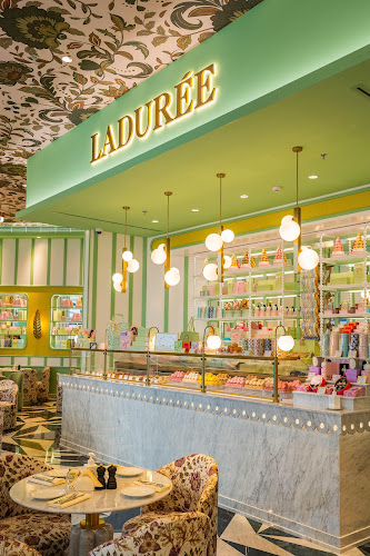 Ladurée - Dubai