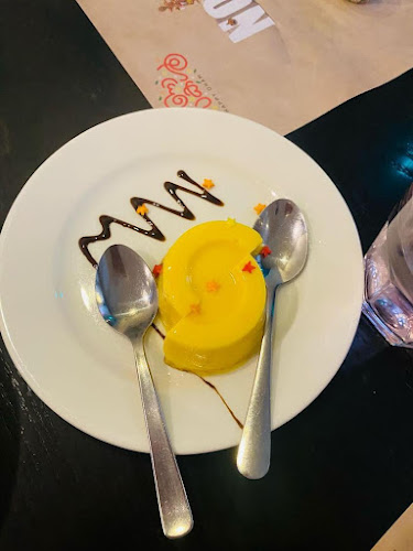 Comentarii opinii despre Parking - Notebook Restaurant - Sharjah