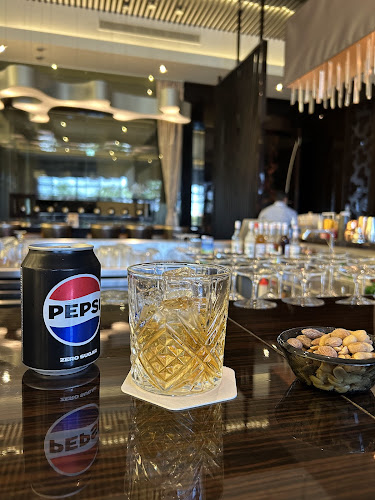 UVA - Wine Bar & Lounge - Abu Dhabi