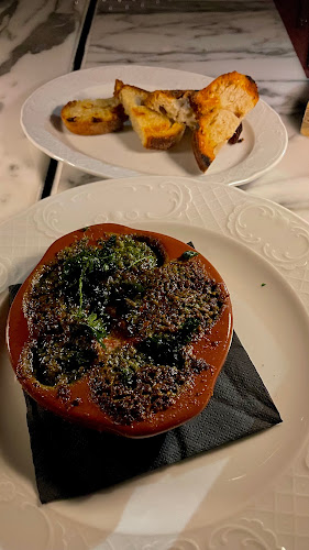 Opinii despre Brasserie Boulud în Dubai - Hospitality and gastronomy