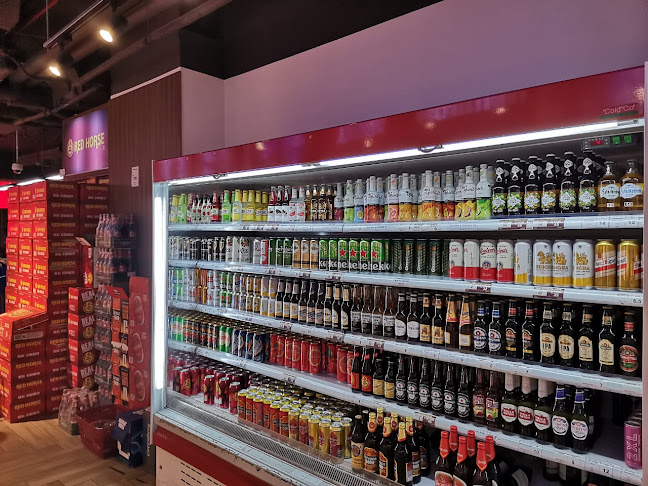 Eurostar Cellar Airport Road - Hospitality and gastronomy