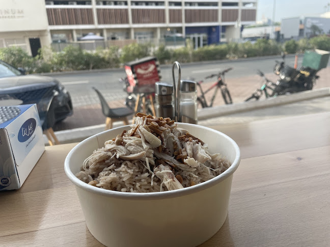 Opinii despre Habra Restaurant and Butchery مطعم وملحمة هبرة în Dubai - Hospitality and gastronomy