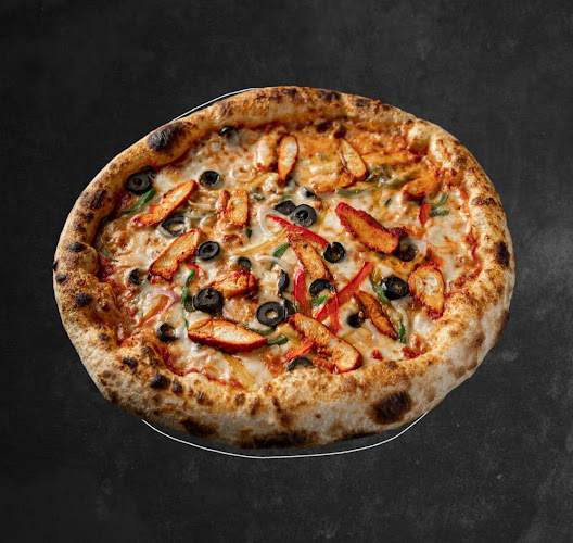 الشارع الشرقي - Al Jahili - Hai Al Qalaa - أبو ظبي