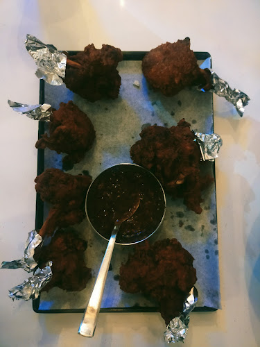 Hot Plate Restaurant - Dubai