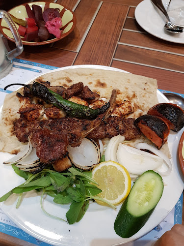 Opinii despre Al Maskoof Al Iraqi Restaurant în Sharjah - Hospitality and gastronomy