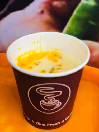 Comentarii opinii despre Shai Al Tanour Cafeteria