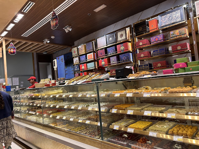 Plot No. C-27 East Bin Hamila - Building number 2 - Airport Road - Abu Dhabi