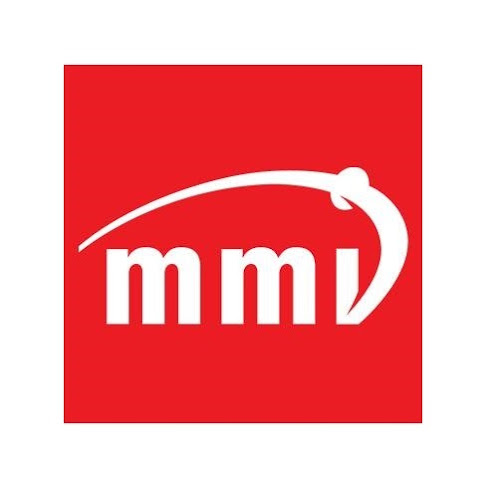 MMI - Dubai Harbour - Dubai