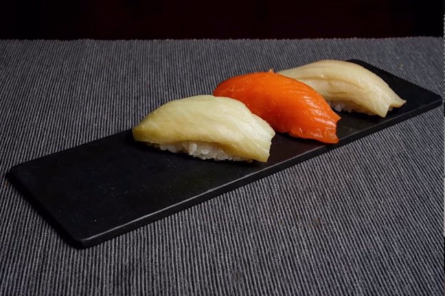 Mizu Restaurant - Dubai