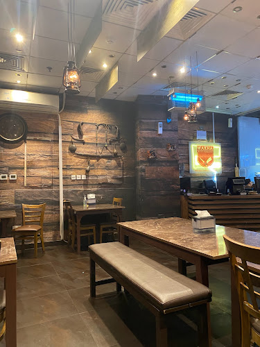 Wakha Restaurant Al Barsha