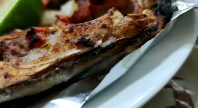 Malek AlMandi | ملك المندي - Ajman