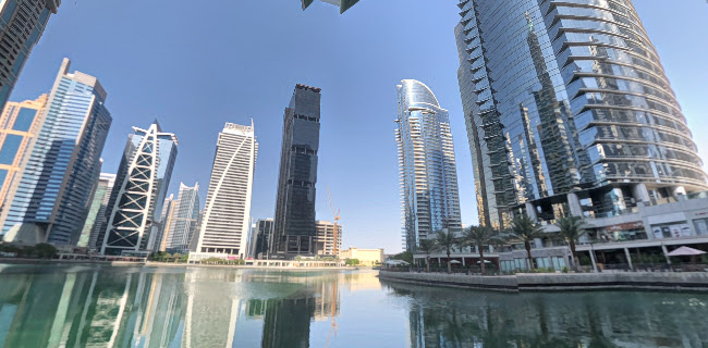 Betawi Restaurant - JLT