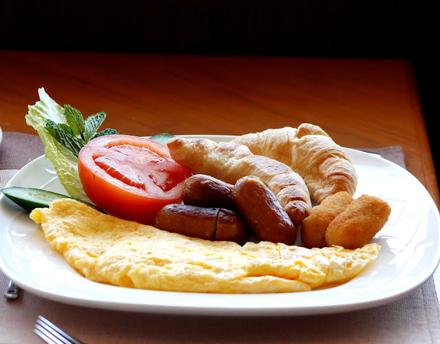 Comentarii opinii despre Marigold Restaurant