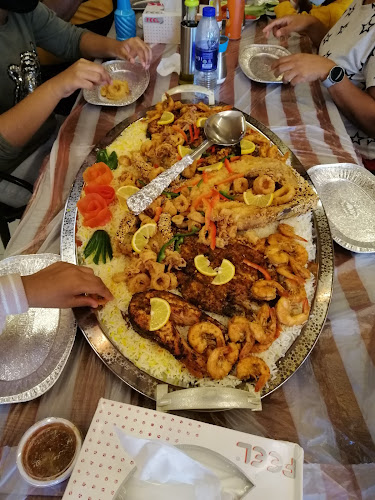 AL GHWAS SEA FOOD RESTAURANT