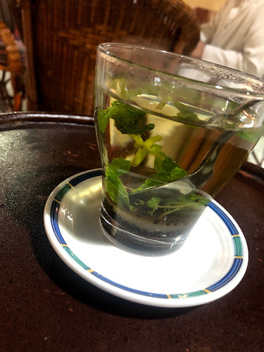 Kaza Cafe - Hospitality and gastronomy