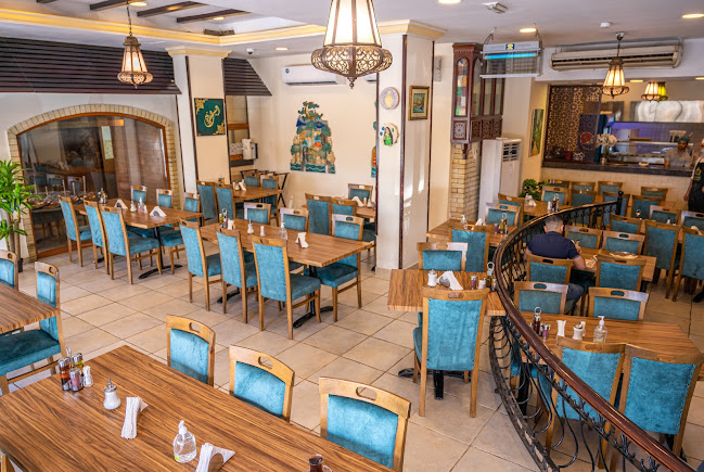 Al Bait Al Baghdadi Restaurant