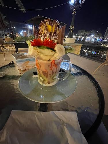 فستق الشام Fustuq Alsham - Sharjah