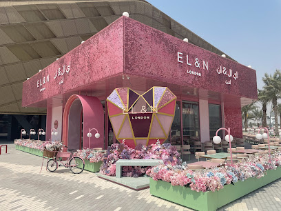 EL&N London - Yas Bay Waterfront