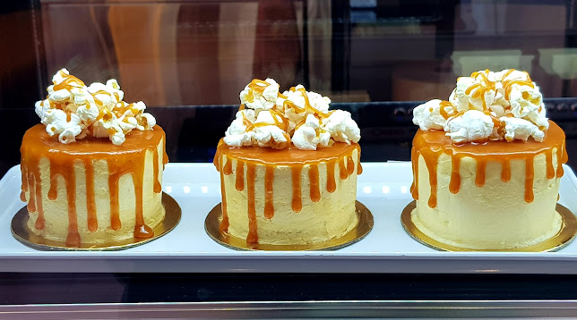 Comentarii opinii despre Jihan Cafe