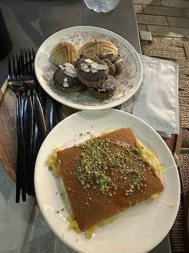 Opinii despre Fern Ya Meemaa în Abu Dhabi - Hospitality and gastronomy