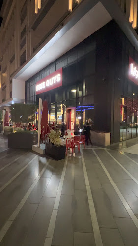 City walk - Building - Unit 3B - 01 50th St - Al Wasl - Dubai