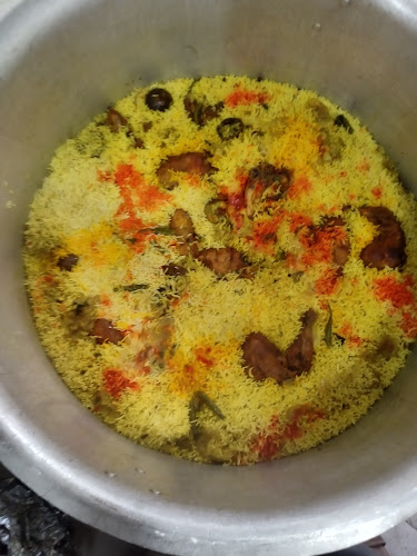 Comentarii opinii despre TAJ AL BATAYH RESTAURANT & KITCHEN