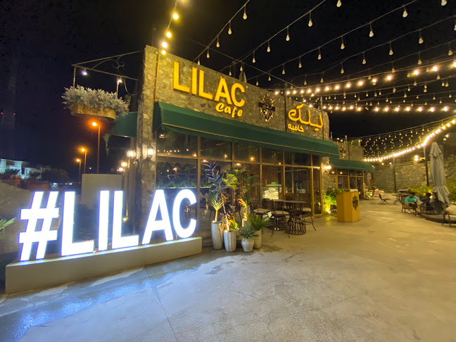 Lilac Cafe - Sharjah