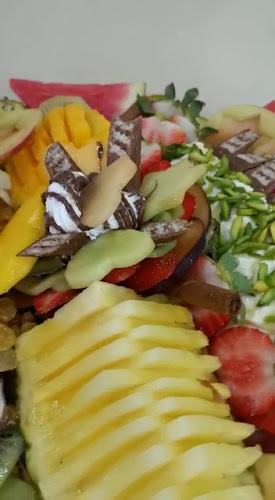 Opinii despre QASHTA W LOZ قشطة و لوز în Abu Dhabi - Hospitality and gastronomy