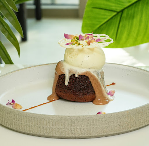 Social Restaurant SFP - Hospitality and gastronomy