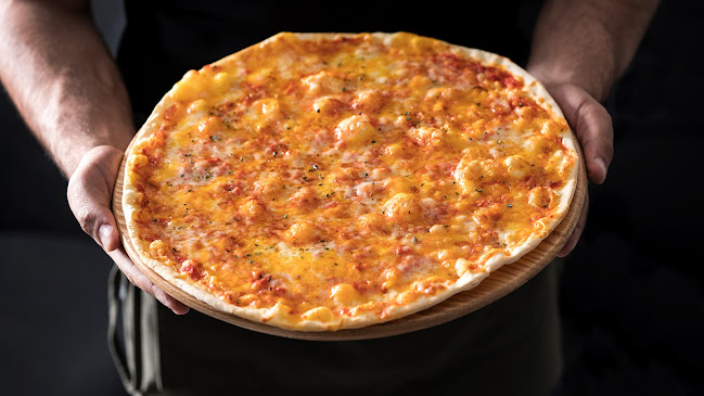 Zaatar w Zeit - Dubai Marina - Dubai