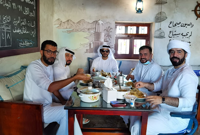 QAHWAT ALBANDAR RESTAURANT - Hospitality and gastronomy