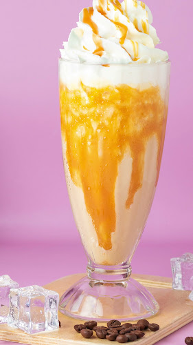 Comentarii opinii despre Karaz Al Sham Juices