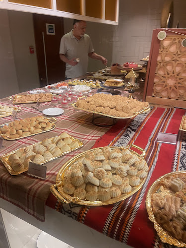 Opinii despre Mina's Kitchen Dubai în Dubai - Hospitality and gastronomy