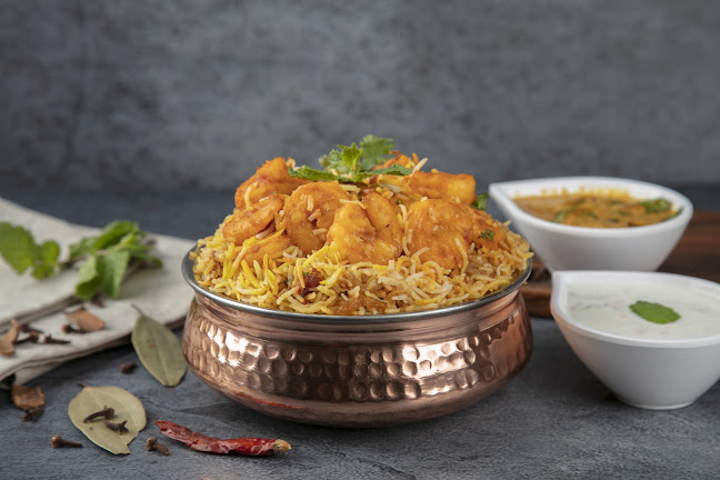 Al Mehfal Restaurant