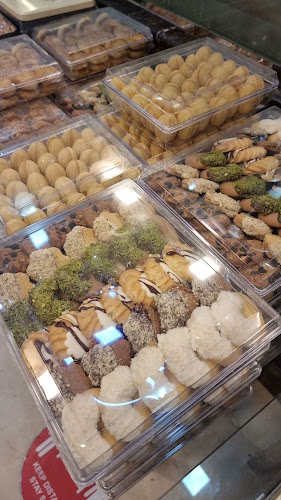 Feras Sweets - Hospitality and gastronomy