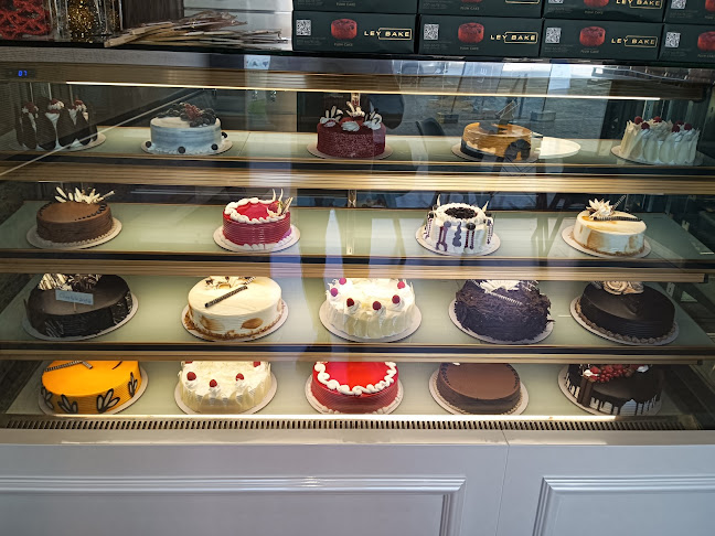 Ley Bake - Al Nahda | Freshly Baked Cakes | Best Bakery in Sharjah - Sharjah