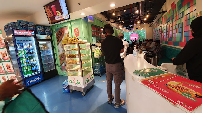 Dubai Media City Building 7 - Shop No-35 - Dubai