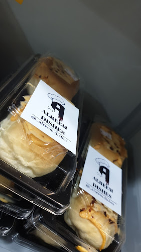 استجيرك كافيه - Abu Dhabi