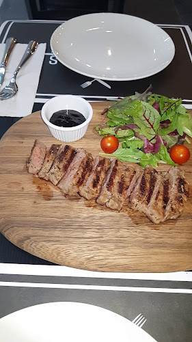 Comentarii opinii despre Athletes Kitchen