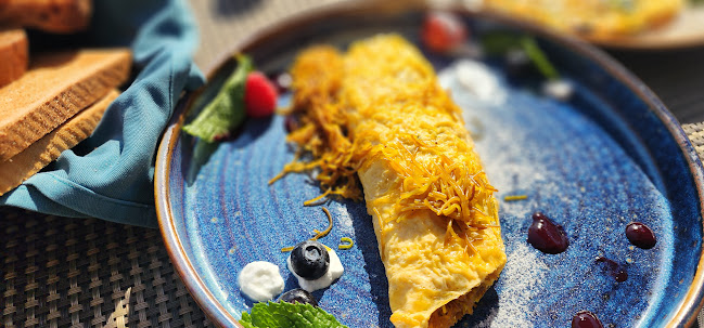 Opinii despre Al Qurm Restaurant în Sharjah - Hospitality and gastronomy