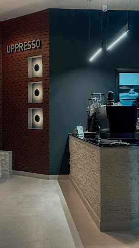 Opinii despre Uppresso cafe - ابريسو كافيه în Sharjah - Hospitality and gastronomy