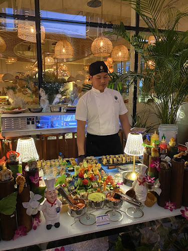 AVE Dubai - Hospitality and gastronomy