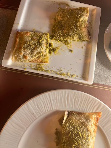 Deniz Restaurant and Café - Hospitality and gastronomy