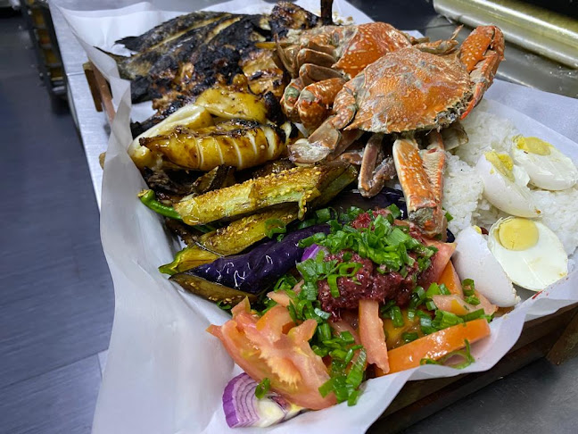 Comentarii opinii despre Carinderia ni Tandang Sora, Deira Dubai