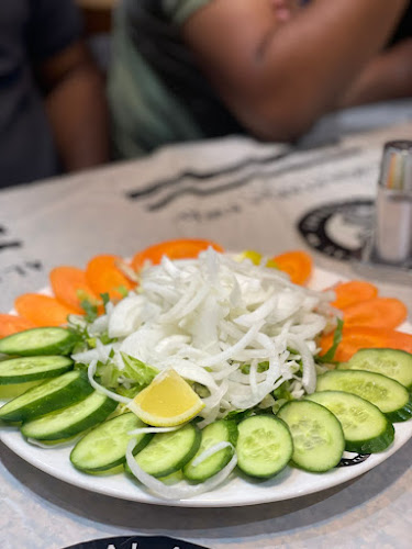 Comentarii opinii despre Al Ikhtayar Al Awal مطعم الاختيار الاول