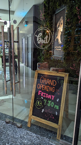 Bait Al Kashta & sweets