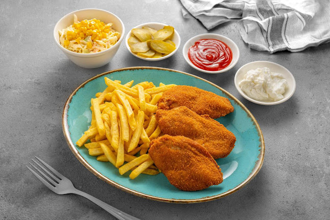 Comentarii opinii despre Mosaic Restaurant